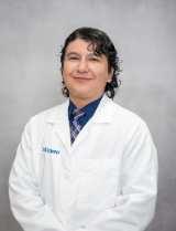 photo of Autumn Espinoza, PA-C